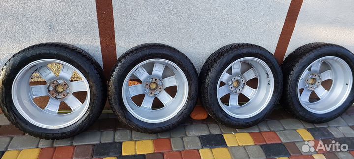 R16 Petlas Velox Sport PT711 195/55, PCD 4x100 DIA 67.1