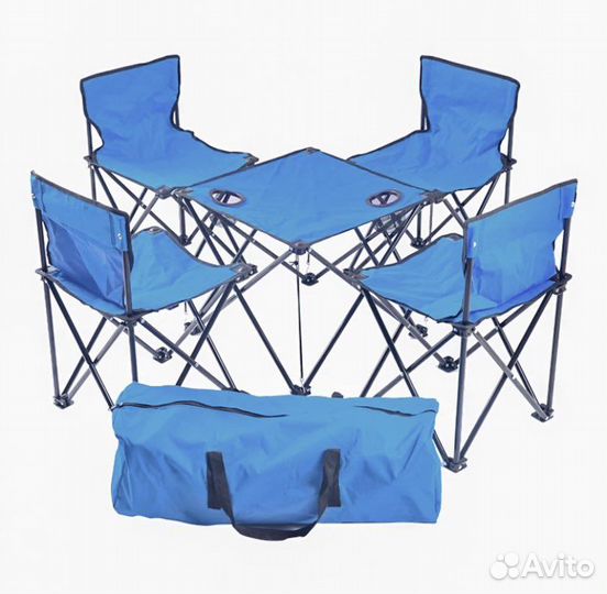 Мебель набор для кемпинга