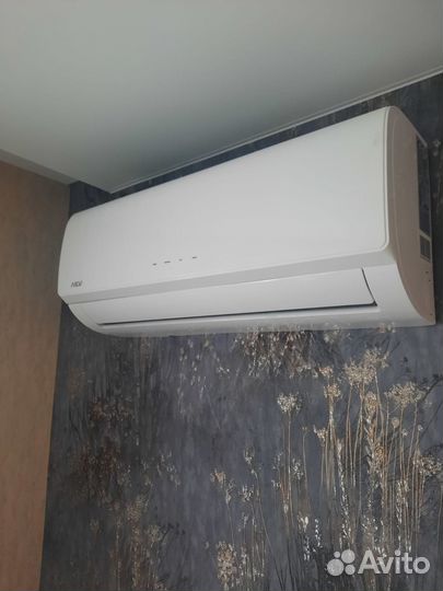 Монтаж / Демонтаж сплит системы (кондиционеров)