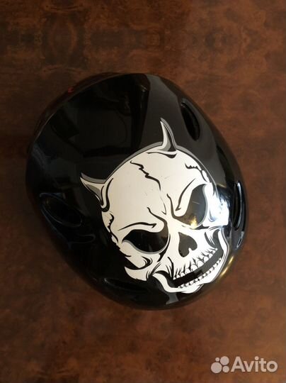 Шлем Mango Helmets