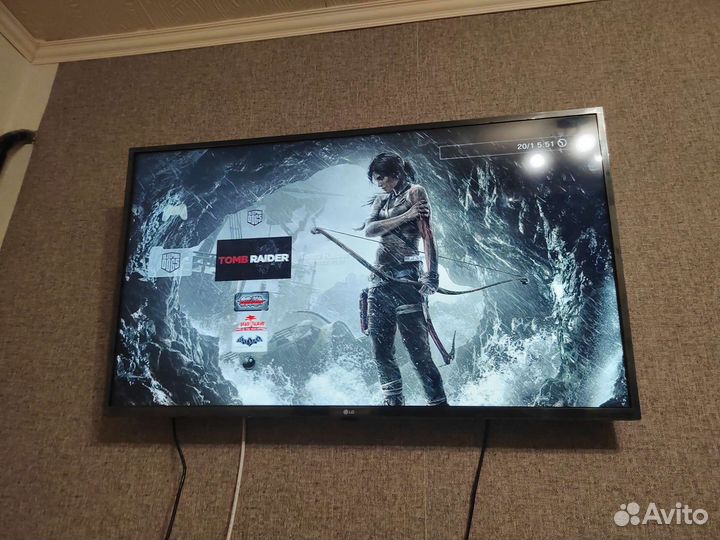 Sony ps3 slim прошитая