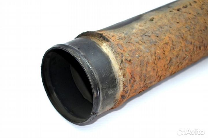 Труба интеркулера renault trucks Premium 2 (01.05)