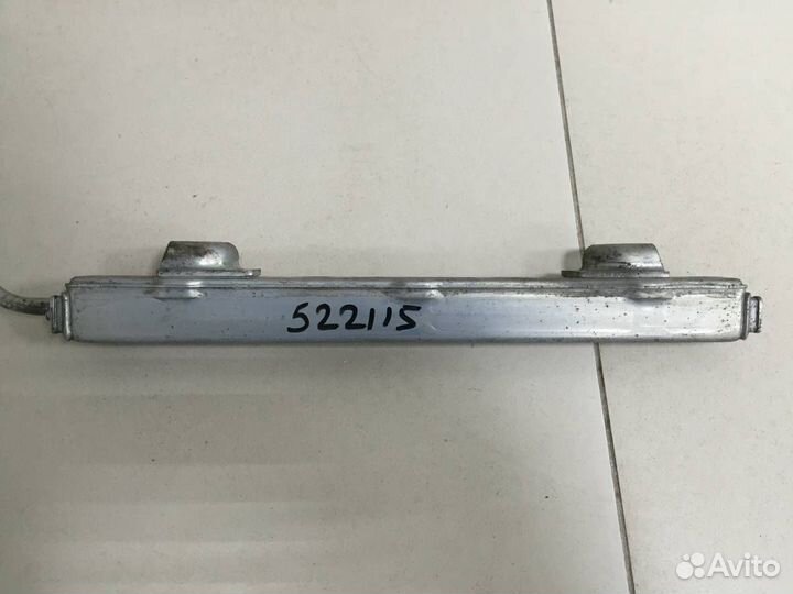 Рейка топливная рампа Toyota Rav 4 A30 2006-2013