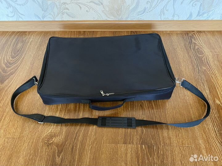 Сумка для педалборда