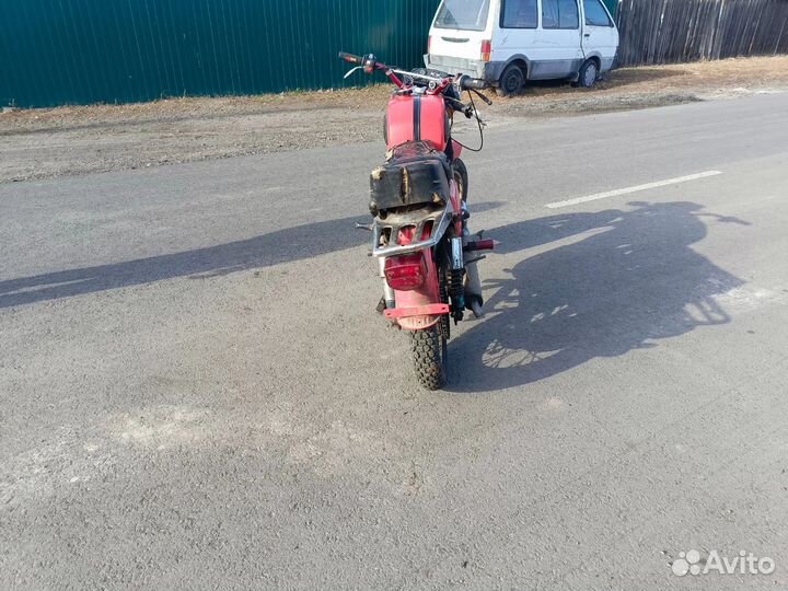Васход 3 м