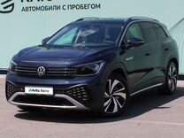 Volkswagen ID.6 Crozz AT, 2022, 30 км, с пробегом, цена 3 995 000 руб.