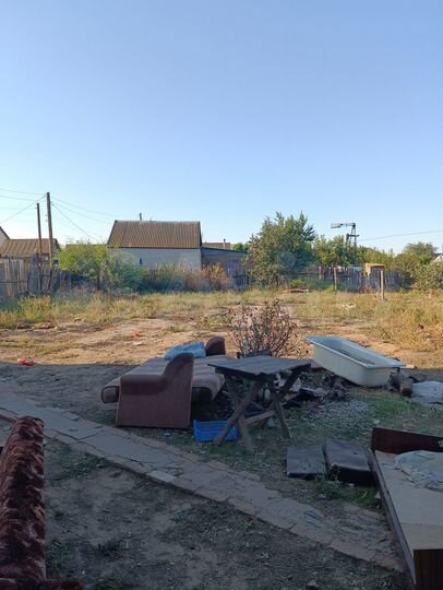 Дом 37,4 м² на участке 8,7 сот.