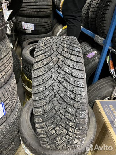 Pirelli Ice Zero 2 225/55 R17 102T