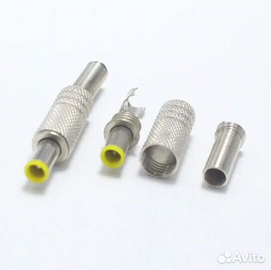 Кабель автозарядки JBL