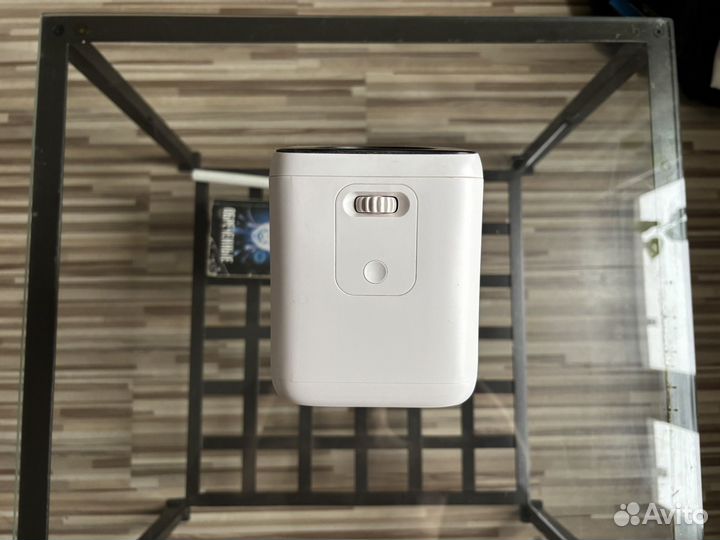 Проектор Wanbo T2 Max