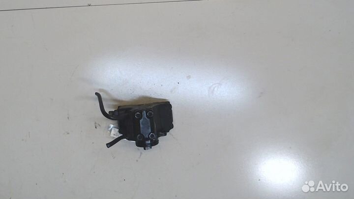 Тнвд Hyundai Santa Fe, 2004