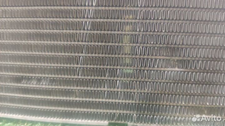 Радиатор печки Kia Sorento кроссовер 2.5 D4CB