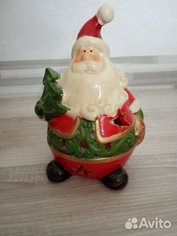 Подсвечник