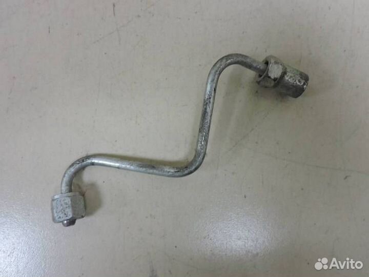 Трубка тнвд Toyota Land Cruiser J200 2007-2015