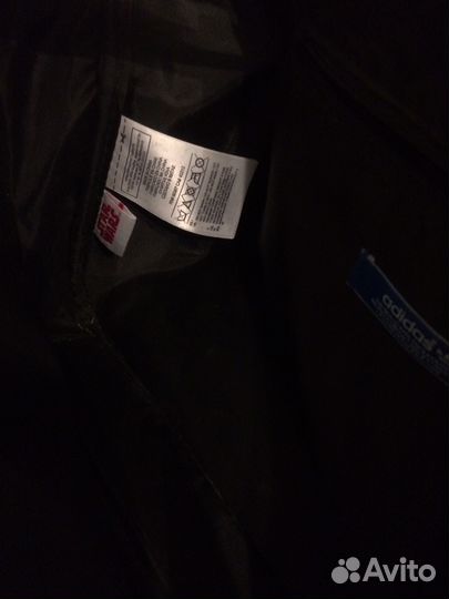 Сумка adidas originals коллекция Star Wars