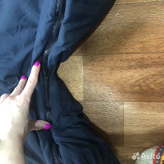 Комбинезон зимний 56 см до 74 см для мальчика