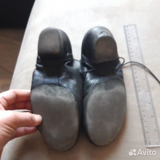 Бальные туфли