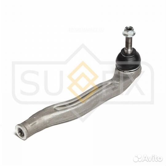 Sufix SE-1659 Рулевой наконечник лев