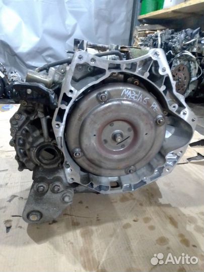 АКПП Mazda 6 GJ