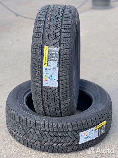 Roadmarch Winter XPro 999 275/40 R21 и 315/35 R21 106T