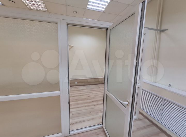 Свободного назначения, 48.4 м²