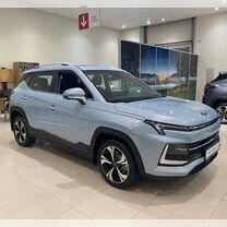 Новый Москвич 3 1.5 CVT, 2024, цена 1 550 000 руб.