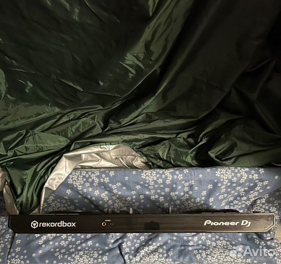 DJ-контроллер Pioneer DDJ-1000