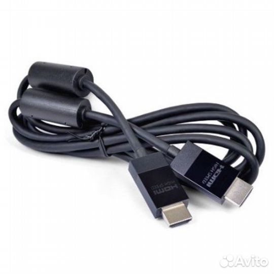 Xbox One hdmi кабель оригинальный