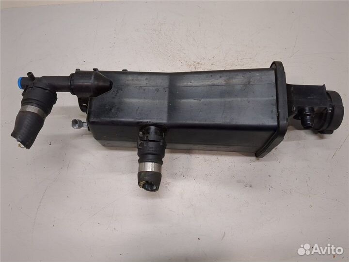 Бачок расширительный BMW 3 E46, 2003