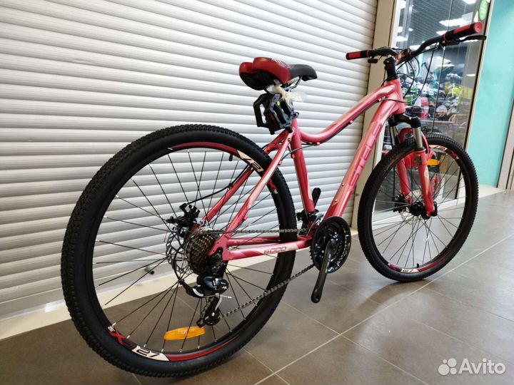 Велосипед Stels Miss 6000 MD