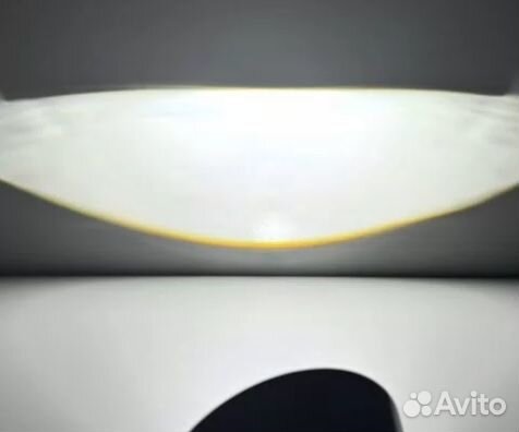 LED птф ближ/дальний Приора Газель некст