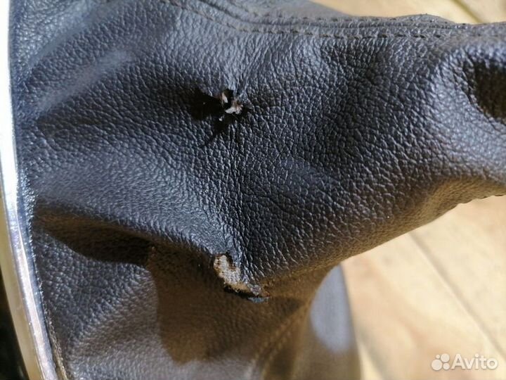 Селектор МКПП Opel Insignia