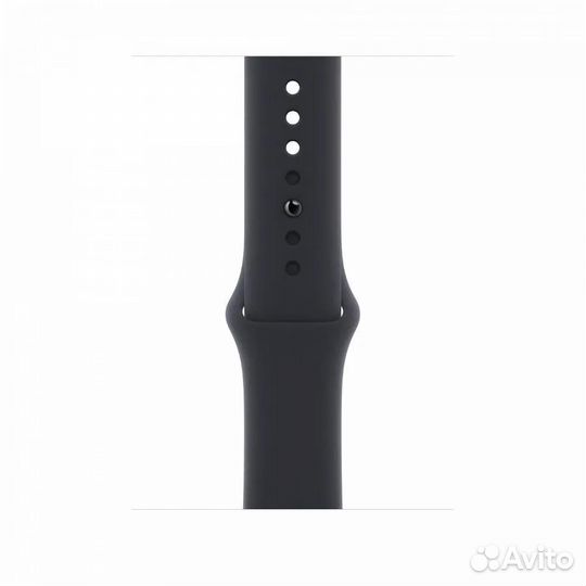 Apple Watch S8 GPS 45mm Midnight