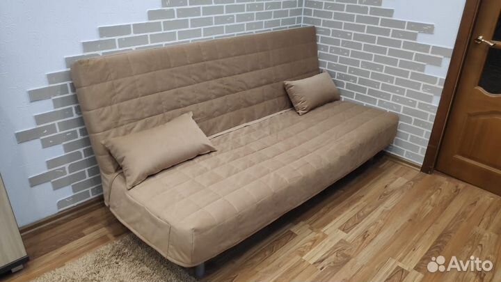 Чехлы на диван Бединге IKEA, оплата при Получении