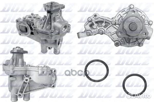 Насос водяной A160 Dolz