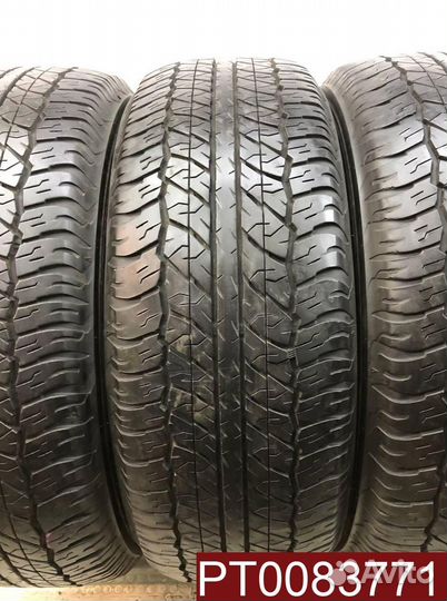 Dunlop Grandtrek AT20 265/60 R18 98H