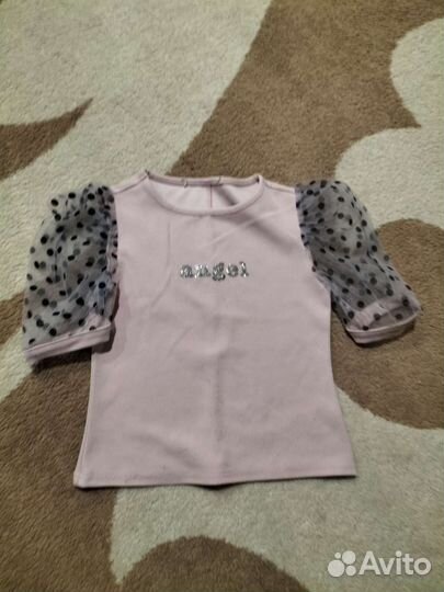 Одежда на девочку