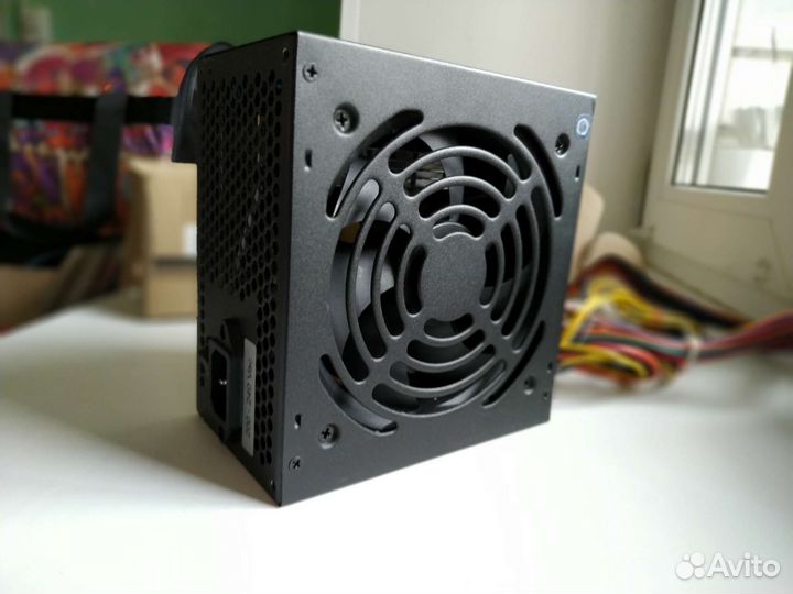 Блок питания