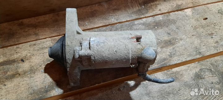 Стартер Geely CK/Otaka 2006-2016