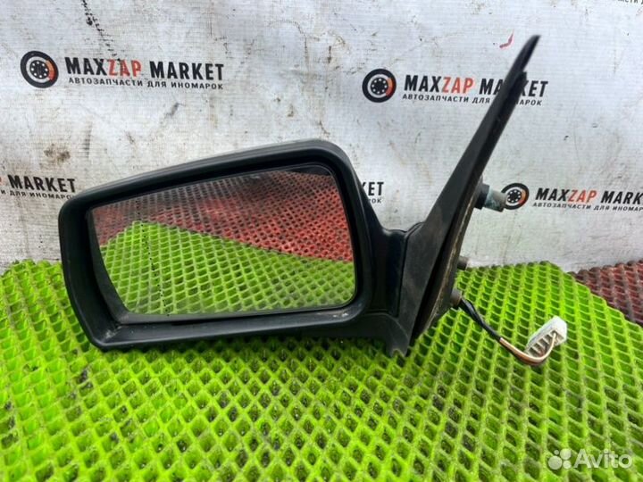 Зеркало левое электрическое Iran Khodro Samand