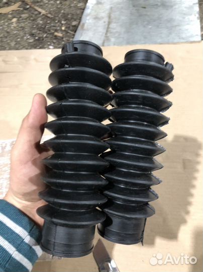 Гофры вилки ява чезет 472.5,6