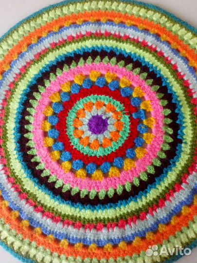 Салфетница ручной работы