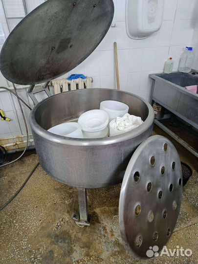 Формирователь голов сыра