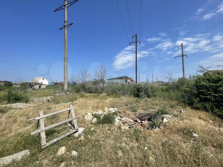 Участок 4,5 сот. (ИЖС)