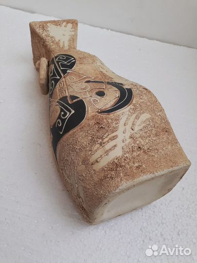 Ваза керамическая 