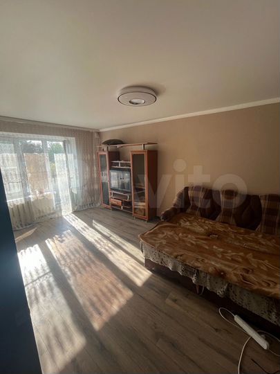 1-к. квартира, 40 м², 3/5 эт.