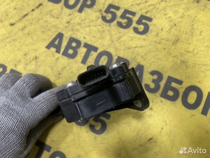 Педаль газа Mazda CX 7