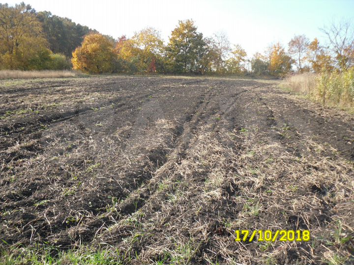 Участок 15 сот. (ИЖС)