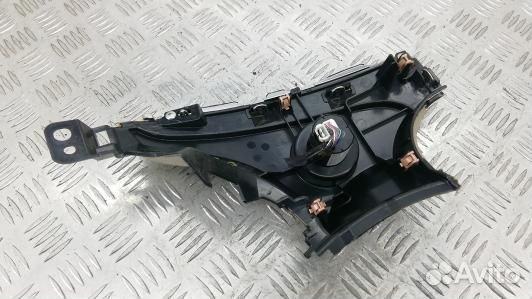 Кнопка запуска двигателя suzuki kizashi 1 (2BA08XV