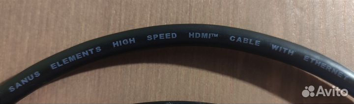Кабели оптика, коаксиал, hdmi